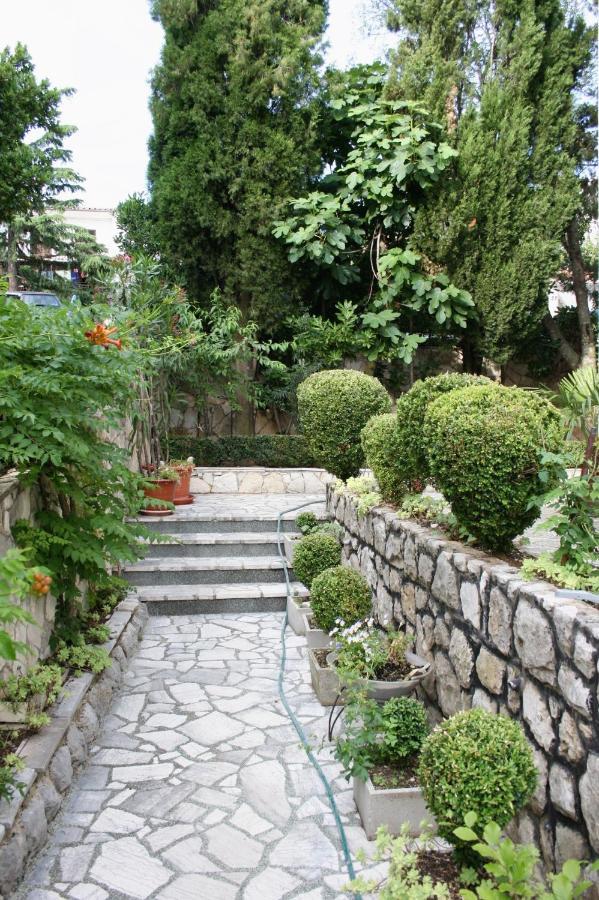 Apartments With A Parking Space Selce, Crikvenica - 5531 Esterno foto