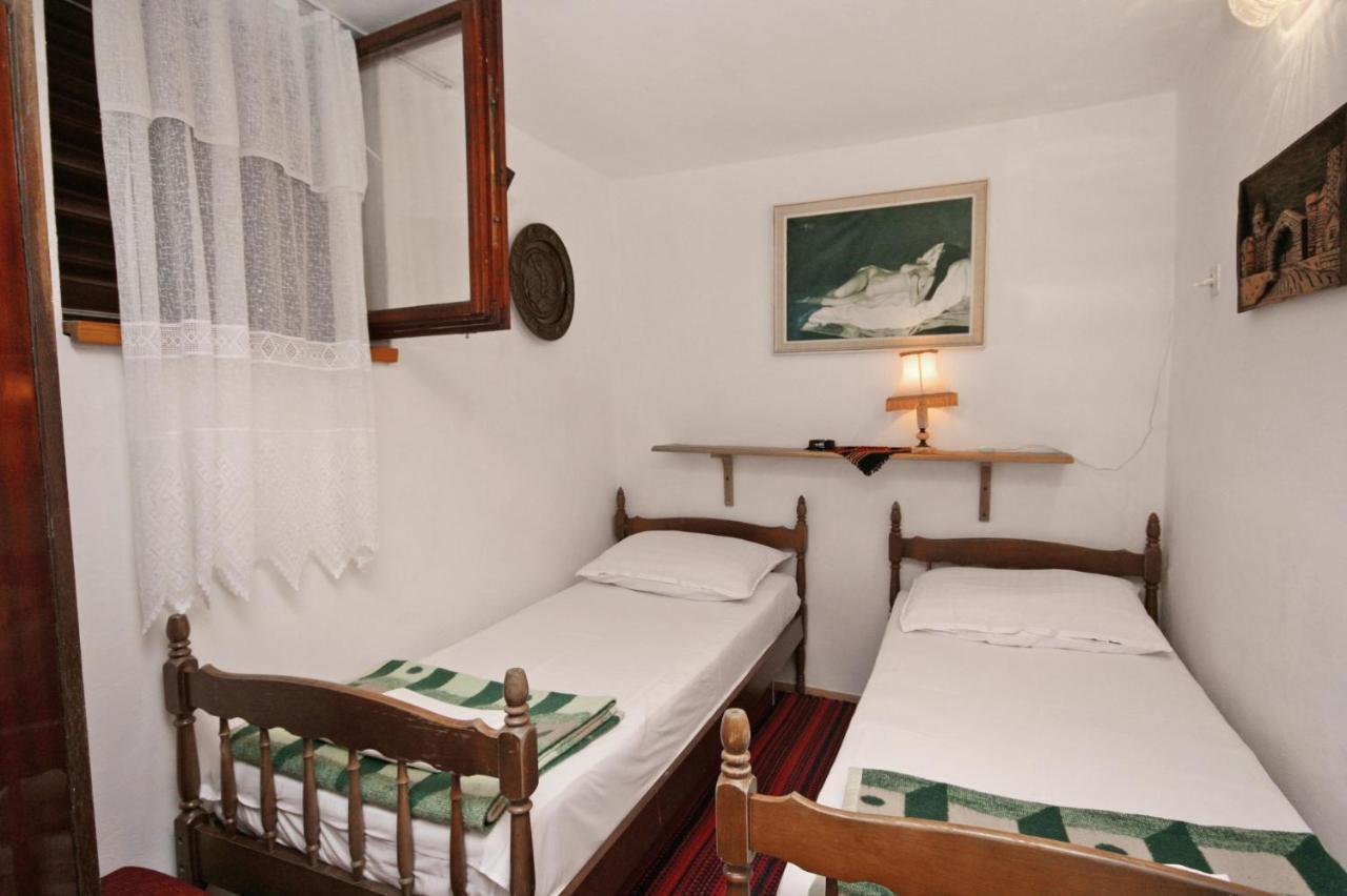 Apartments With A Parking Space Selce, Crikvenica - 5531 Esterno foto