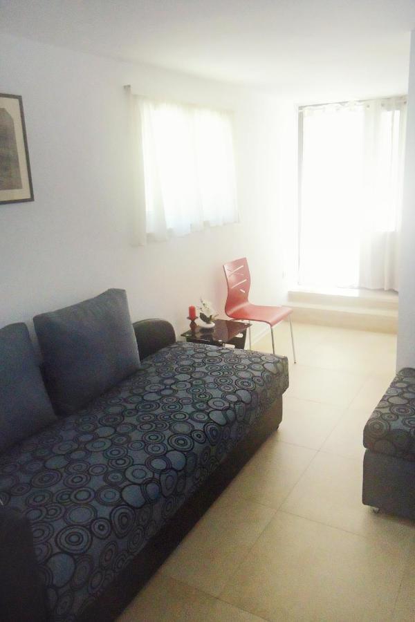 Apartments With A Parking Space Selce, Crikvenica - 5531 Esterno foto