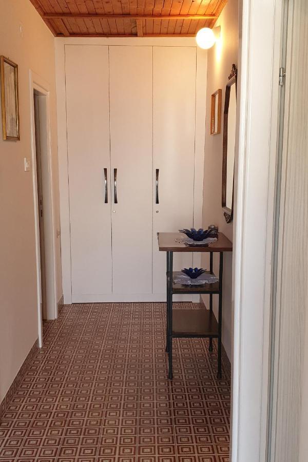 Apartments With A Parking Space Selce, Crikvenica - 5531 Esterno foto