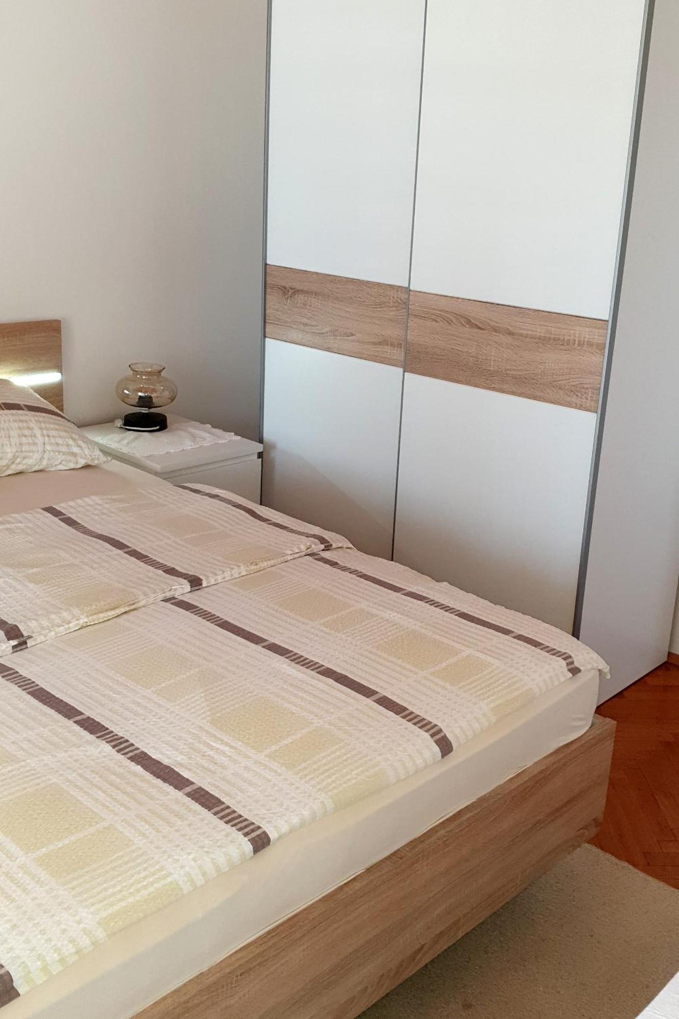 Apartments With A Parking Space Selce, Crikvenica - 5531 Camera foto