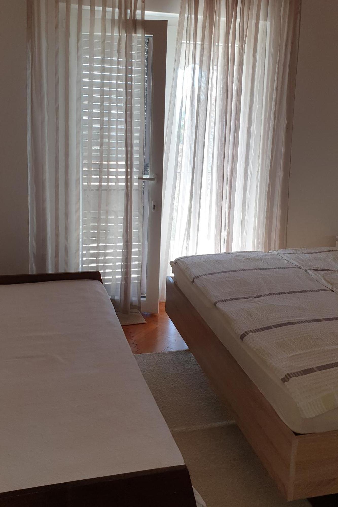 Apartments With A Parking Space Selce, Crikvenica - 5531 Camera foto