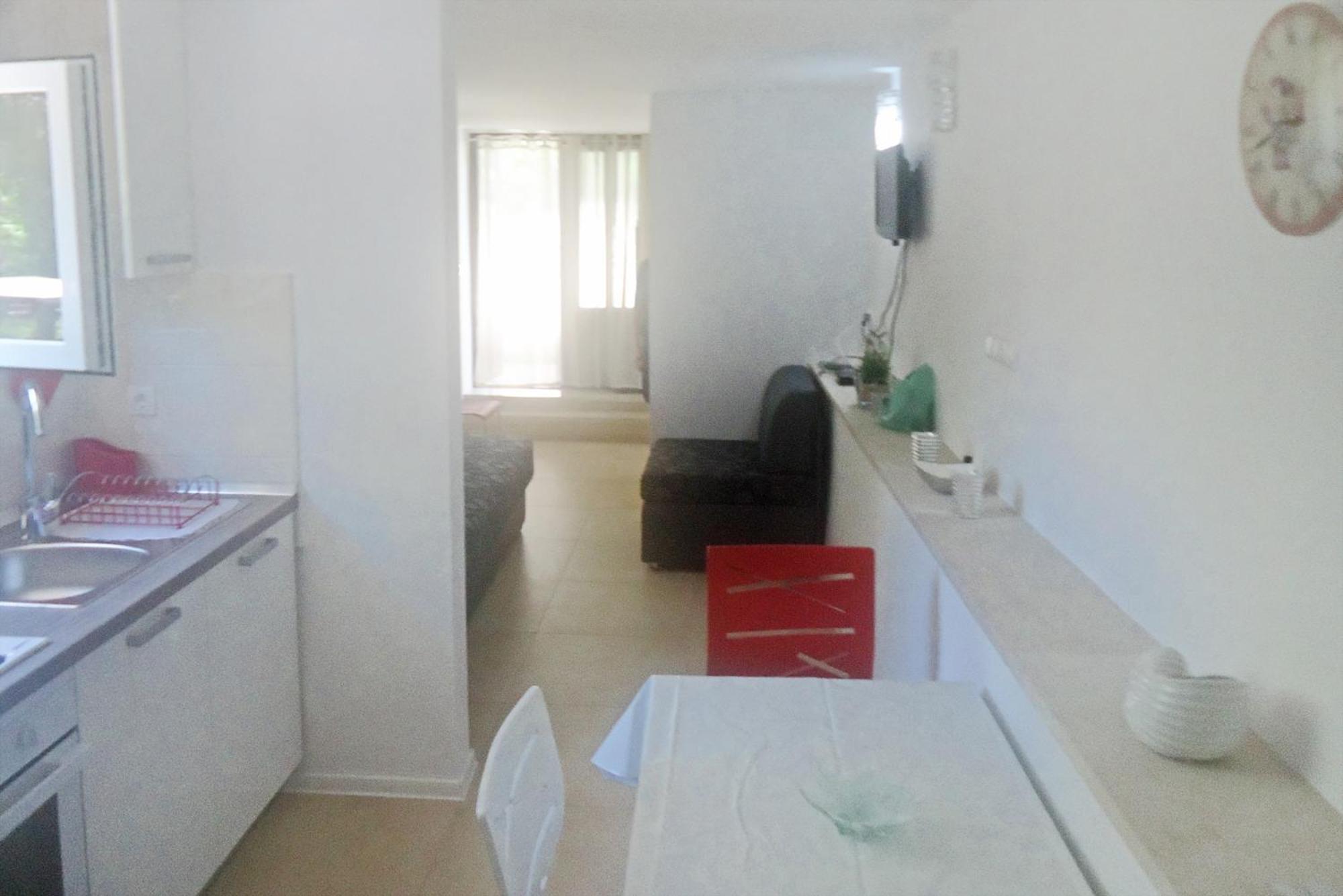 Apartments With A Parking Space Selce, Crikvenica - 5531 Camera foto