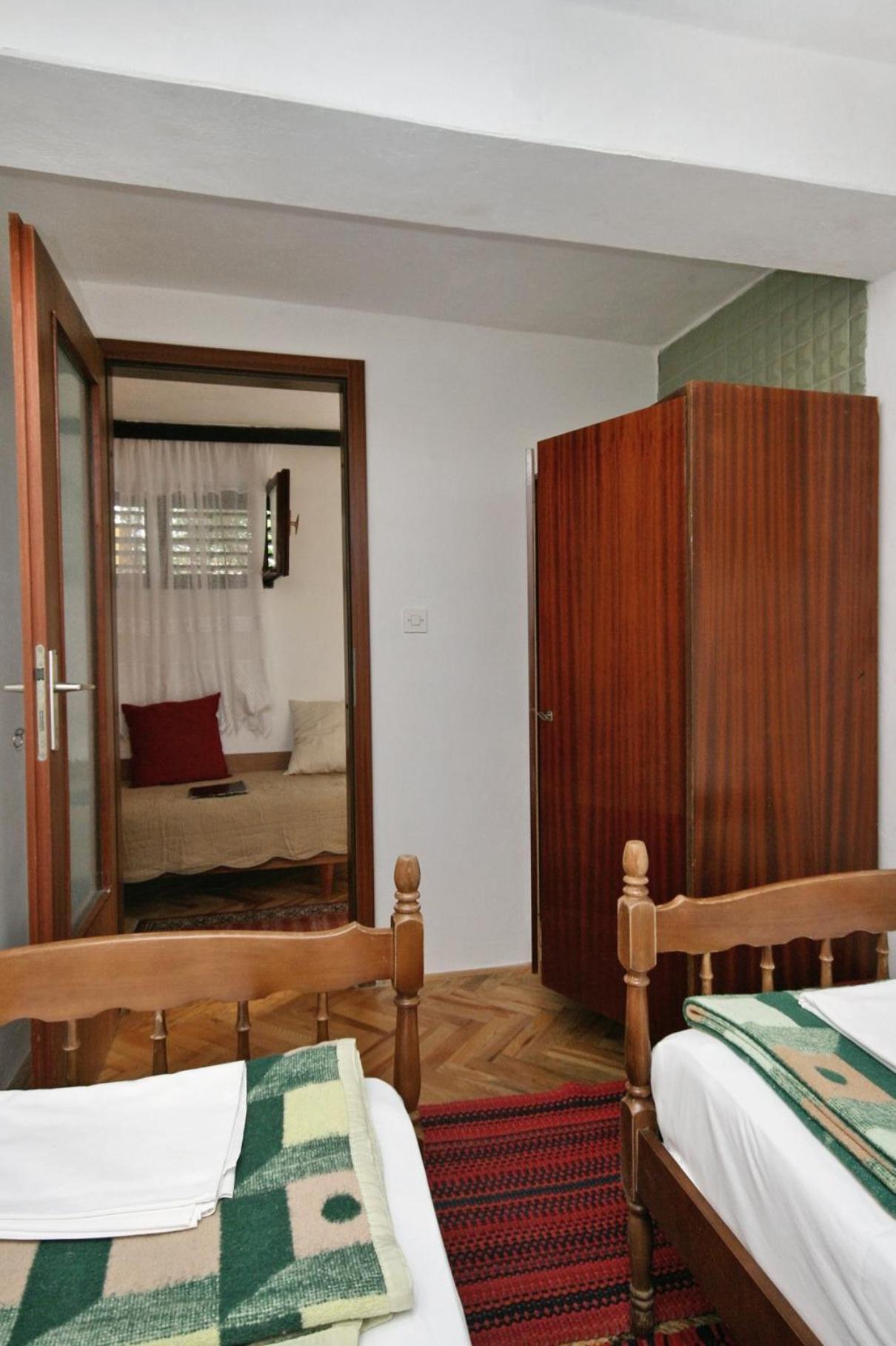Apartments With A Parking Space Selce, Crikvenica - 5531 Camera foto